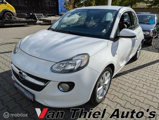 Opel ADAM Opel ADAM 1.2 cruis/airco - afbeelding nr 5