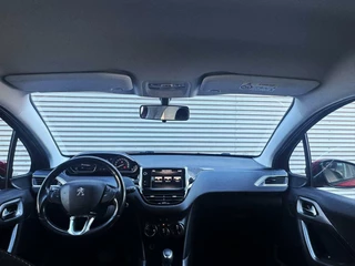 Peugeot 2008 Peugeot 2008 1.2 PureTech Active/ Aut/Camera/Navi/Trekhaak/Led - afbeelding nr 11