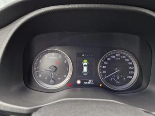 Hyundai Tucson Hyundai Tucson 1.6 GDi Premium /Org NL /NAP /Garantie - afbeelding nr 22