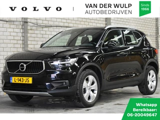Volvo XC40 Volvo XC40 T2 129pk Aut. Business Pro | Driver Assist | Park Assist | BLIS - afbeelding nr 1