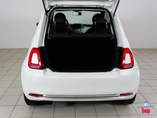 Fiat 500 Fiat 500 0.9 TwinAir Turbo Sport - afbeelding nr 15