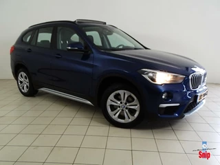 BMW X1 BMW X1 sDrive18i M Sport - afbeelding nr 21