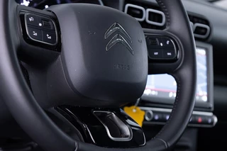 Citroën C3 Aircross Citroën C3 Aircross 1.2 PureTech Shine Automaat ✅ 1e Eigenaar - afbeelding nr 7
