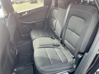 Ford Kuga Ford Kuga 2.5 PHEV Titanium 225PK Winterpack Climate Cruise Parkeersensoren Privacy Glass Navi Carplay 18
