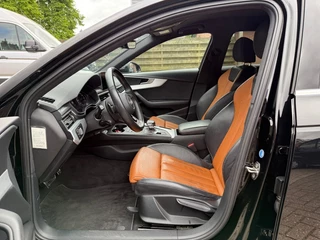 Audi A4 - afbeelding nr 16