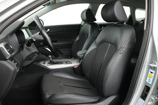 Kia Optima Kia Optima 2.0 GDI PHEV DynamicLine |  Stoel & stuurverwarming | Carplay | Camera | Full LED | Keyless | Navigatie | Harman/Kardon | Half leder - afbeelding nr 5