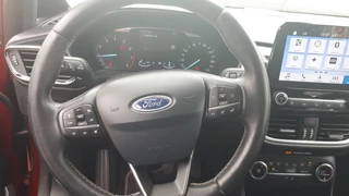Ford Fiesta Ford Fiesta 1.0 Ecoboost Titanium CLIMA/CRUISE/RADIO DAB/NAVI/PDC+CAMERA/LMV/ENZ - afbeelding nr 20