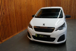 Peugeot 108 Peugeot 108 ACCESS 1.0 E-VTI - afbeelding nr 2