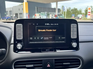 Hyundai Kona Hyundai Kona EV Premium 64 kWh - 18 inch | Head-up Display | Stoel- & Stuurverwarming - afbeelding nr 18