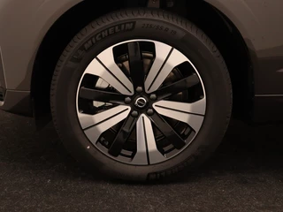 Volvo XC60 Volvo XC60 T6 PLUG-IN HYBRID PLUS DARK SCHUIFDAK CAMERA HARMAN KARDON ACC B - afbeelding nr 8