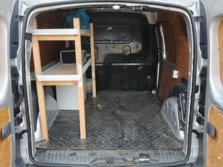 Mercedes-Benz Citan Mercedes-Benz Citan 108 CDI BE Bus.Prof, MARGE / CAMERA / TREKHAAK - afbeelding nr 9