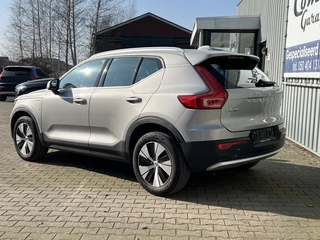 Volvo XC40 - afbeelding nr 3