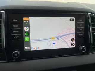 Škoda Karoq | Elek. Trekhaak | LED | Navi | Carplay | Camera - afbeelding nr 50