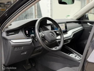 Škoda Octavia Skoda Octavia 2.0 TDI Lim. | Virtual Cockpit | Carplay| LED - afbeelding nr 2