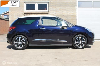 DS DS 3 Ds 3 1.2 PureTech Business - afbeelding nr 8