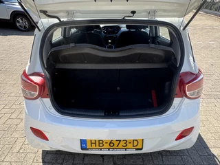 Hyundai i10 - afbeelding nr 10