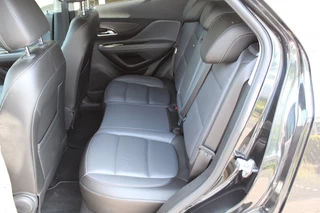 Opel Mokka Opel Mokka 1.4 T Innovation Leer/Trekhaak/Schuif-kanteldak - afbeelding nr 6