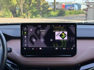Škoda Enyaq iV Skoda Enyaq iV 60 kWh | Navigatie | Camera  | Apple Carplay | Trekhaak | - afbeelding nr 25