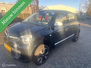 Renault Twingo 1.0 SCe Limited