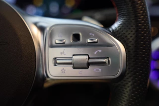 Mercedes-Benz A-Klasse Mercedes-Benz A-klasse 200 AMG 45 Look / Aut / 163 Pk / Navi / Camera / Cruise Control / F1 Flippers / Open Panoramadak / Led / 19 - afbeelding nr 15