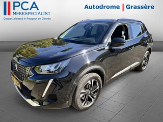 Peugeot 2008 - 186560243-0