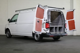 Volkswagen Transporter - afbeelding nr 13