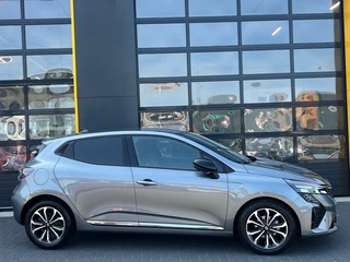 Renault Clio Renault Clio 1.0 TCe 90 Techno Camera 360 Adaptive Cruise Groot Scherm - afbeelding nr 2