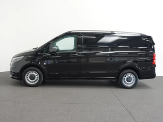 Mercedes-Benz Vito Mercedes-Benz Vito 114 CDI Automaat L2H1 Lang Navigatie Camera Cruise control Trekhaak Airco Euro6 - afbeelding nr 36