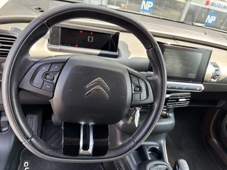 Citroën C4 Cactus Citroën C4 Cactus 1.2 PureTech Shine | Navigatie | Achteruitrijcamera | Dealer ond - afbeelding nr 22