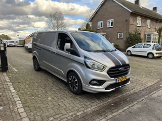 Ford Transit Custom - afbeelding nr 2