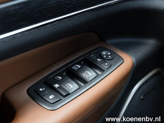 Jeep Grand Cherokee - afbeelding nr 36