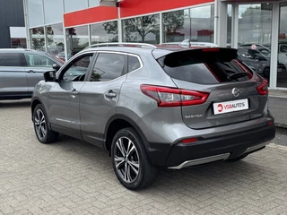 Nissan QASHQAI - afbeelding nr 3