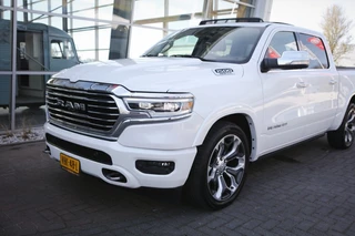 Dodge Ram 1500 - afbeelding nr 26