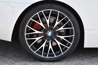 BMW 6 Serie BMW 6 Serie 640i High Executive 320 PK | Camera | Leder | Elekt.stoelen memory | Full Led | Stoelverwarming | 20'Inch | Navi - afbeelding nr 35
