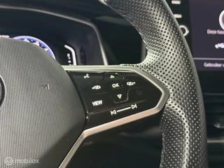 Volkswagen T-Roc Volkswagen T-Roc 1.0 TSI R-Line Business+ | CARPLAY | CRUISE - afbeelding nr 35