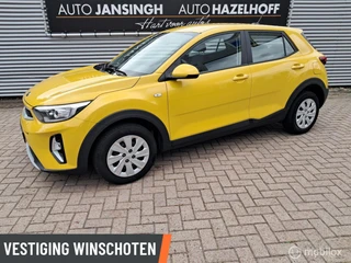 Kia Stonic 1.0 T-GDi MHEV ComfortLine | Apple Carplay/Android Auto | Airco |