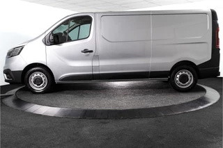 Renault Trafic | Cruise | Camera | PDC | NAV+App Connect | Airco | 4-seizoens banden | LED | 0148 - afbeelding nr 5