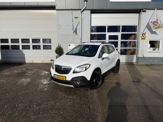 Opel Mokka 1.4 T Innovation