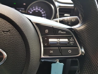 Kia ProCeed Kia ProCeed GT-Line Edition 1.0 T-GDi 120 pk - afbeelding nr 22