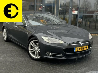 Tesla Model S Tesla Model S 85D | Gratis Superchargen | MCU2 - afbeelding nr 8