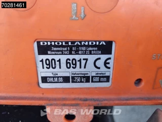 MAN TGE MAN TGE 3.140 Laadklep Zijdeur Bakwagen Lat om Lat Navi Camera Airco Cruise Meubelbak Koffer 21m3 Airco Cruise control - afbeelding nr 10