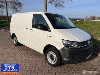 Volkswagen Transporter 2.0 TSI Benzine + Airco | Gesloten bestel