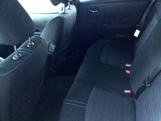 Nissan Leaf - afbeelding nr 11
