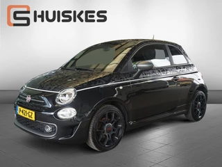 Fiat 500 - afbeelding nr 1