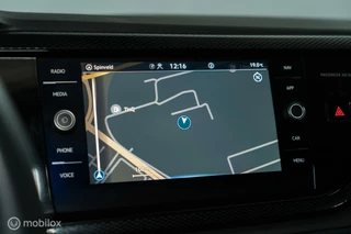 Volkswagen Polo Volkswagen Polo 1.0 TSI DSG|KEYLESS|CAMERA|VIRTUAL|RLINE - afbeelding nr 23