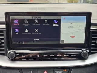 Kia ProCeed Kia ProCeed 1.5 T-GDi GT-Line AUTOMAAT Clima|Navi|Panoramadak|Camera|LED|Nap!! - afbeelding nr 21