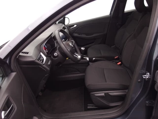 Renault Clio FULL LED / CARPLAY / AIRCO / DAB+ / CRUISE / PDC / NL-AUTO - afbeelding nr 20