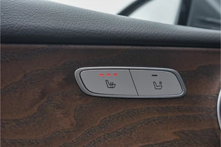 Mercedes-Benz E-Klasse Pano Airmatic Trekhaak Distronic - afbeelding nr 49