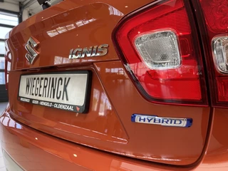 Suzuki Ignis Suzuki Ignis 1.2 Smart Hybrid Comfort [Airco | 6 jaar garan - afbeelding nr 30