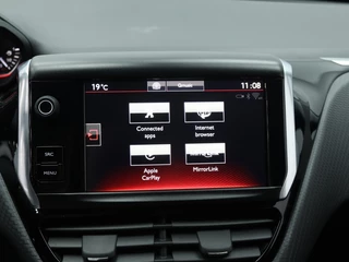 Peugeot 2008 Peugeot 2008 1.2 PureTech GT-line | Trekhaak | Navigatie | Cruise control | C - afbeelding nr 37